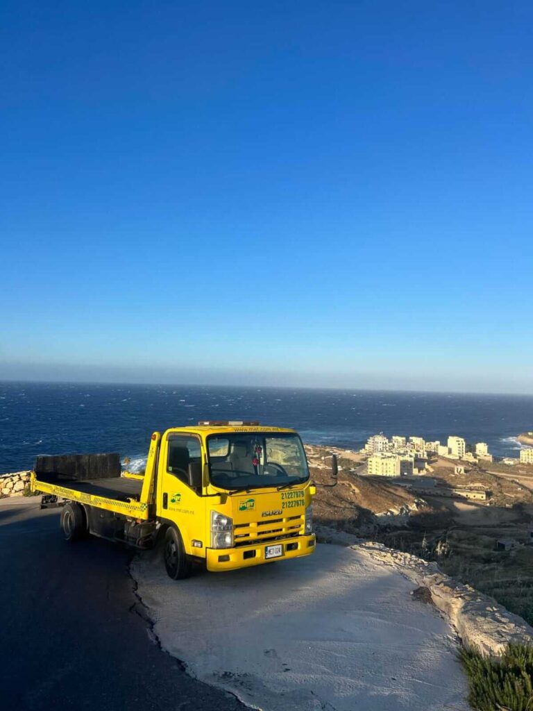 roadside assistance,roadside assistance malta & gozo,roadside assistance malta